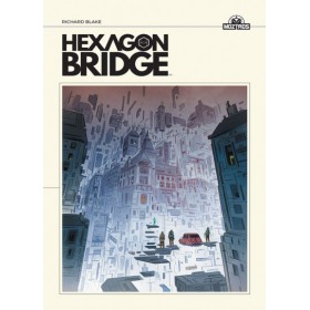  Preventa Hexagon Bridge